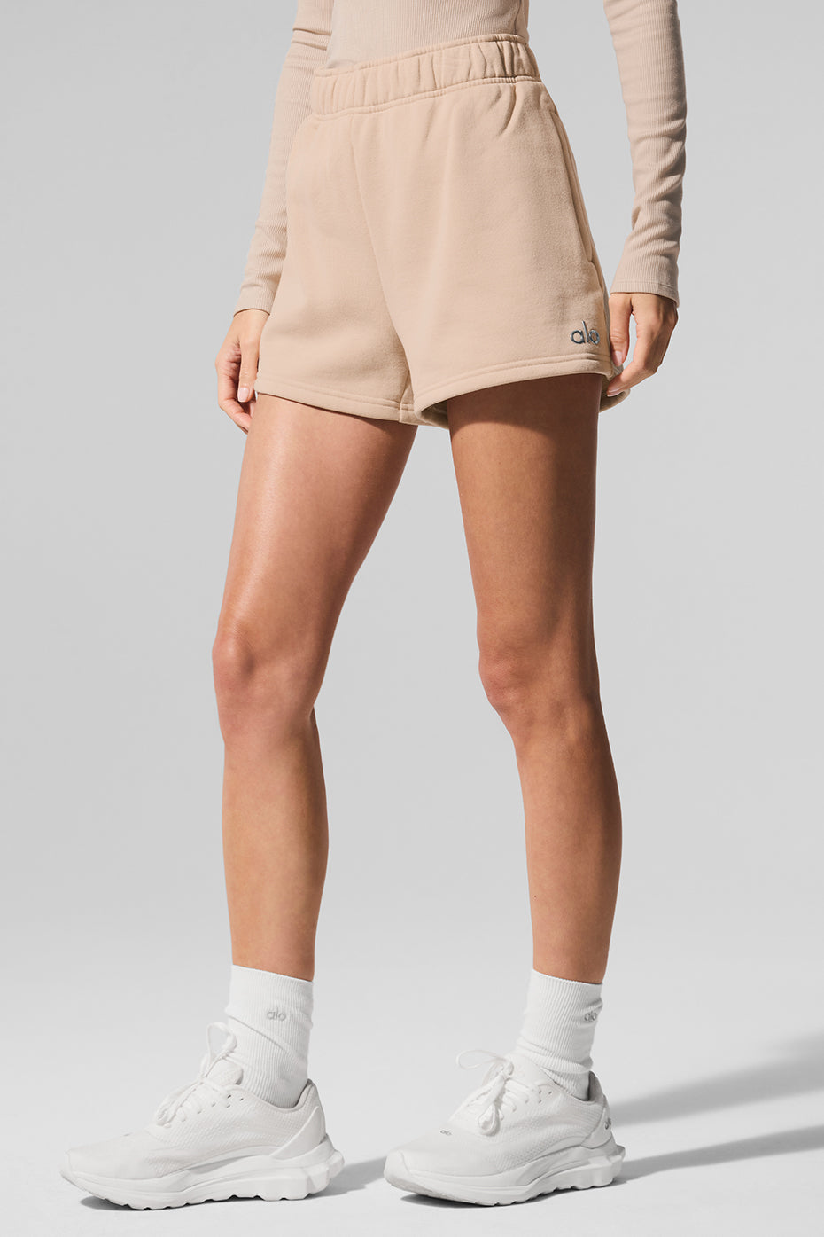 Accolade Short - Macadamia image 2