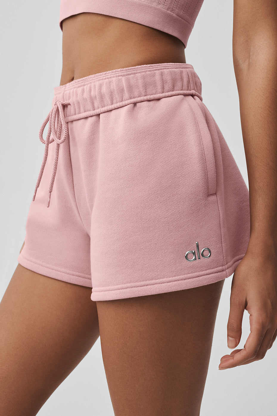 Accolade Short - Vintage Pink image 3