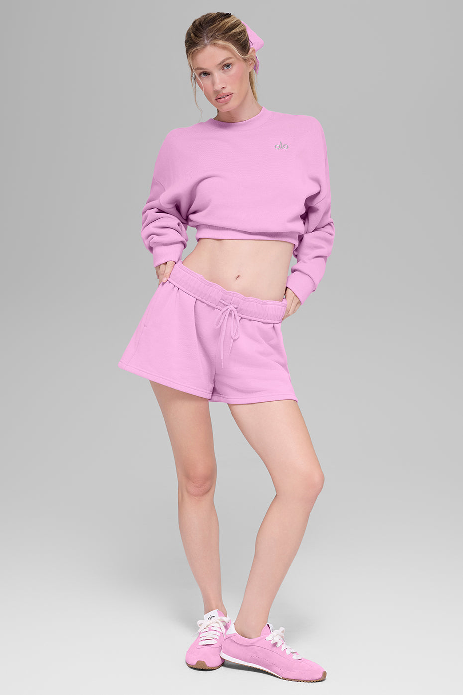 Accolade Short - Candy Heart Pink image 5