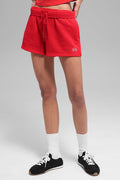 Accolade Short - Bright Red image 1