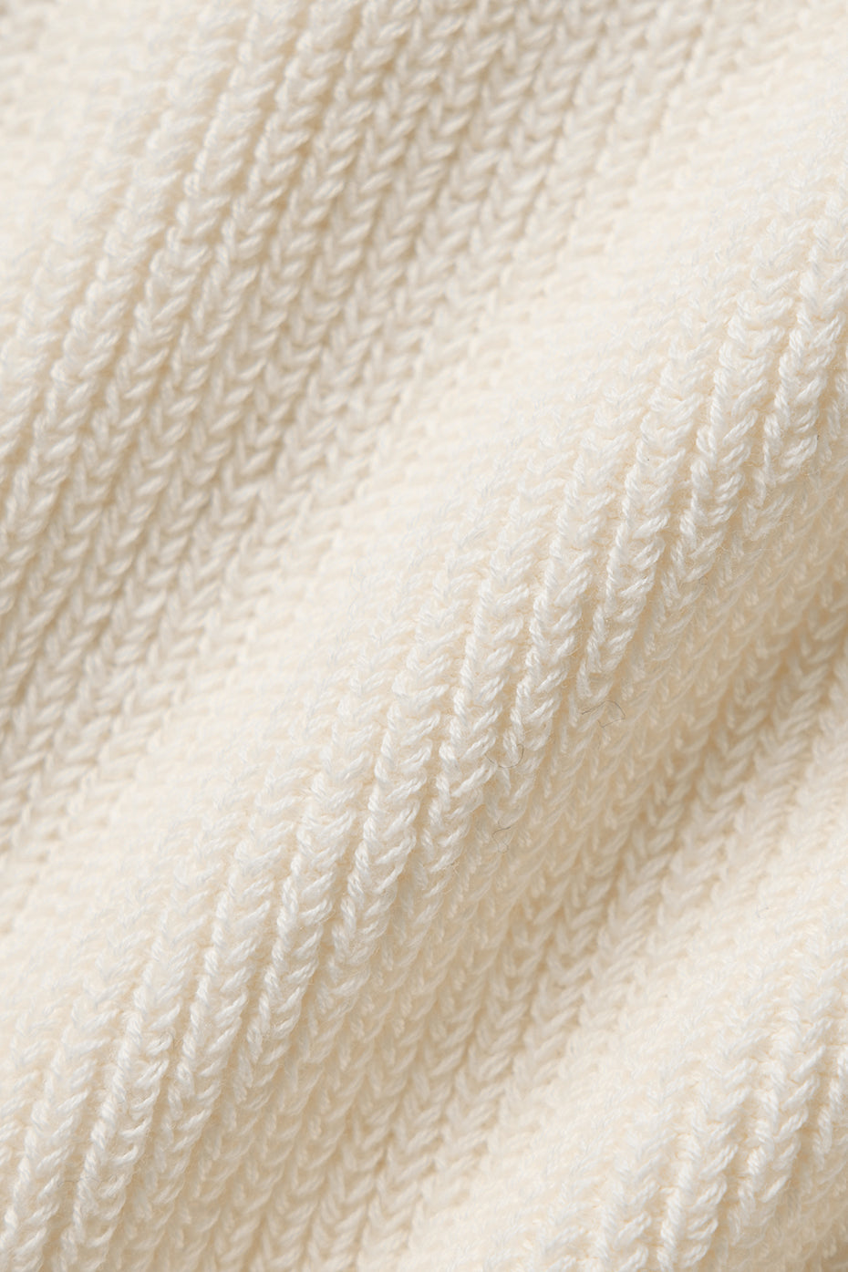 Supernatural Sweater Short - Ivory image 5