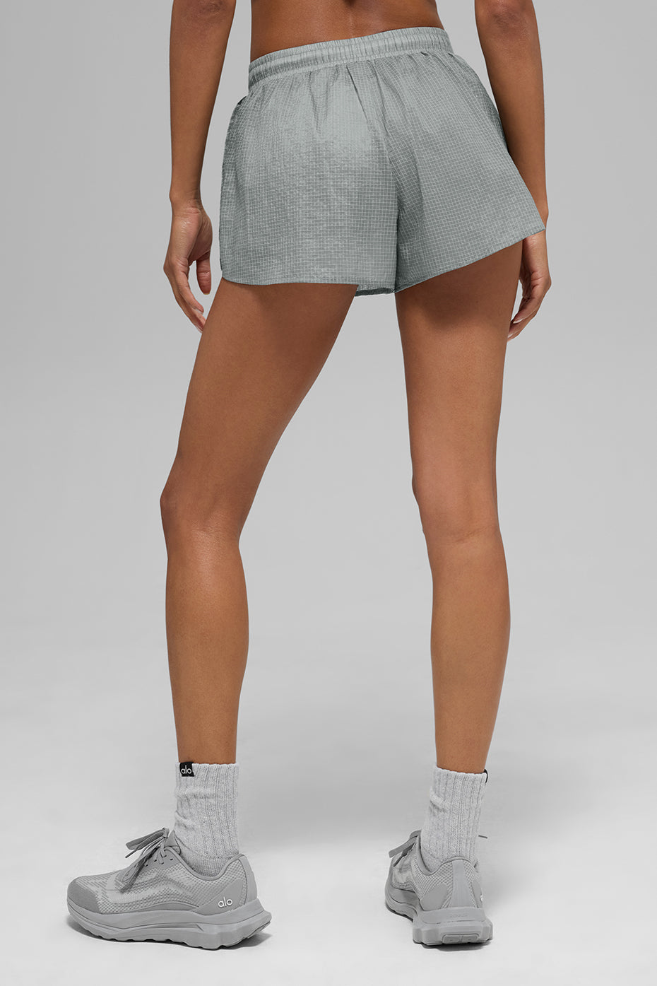 Game Time Short - Lunar Grey image 4