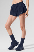 Game Time Short - Navy image 1