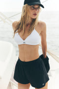 Breezy Short - Black image 1