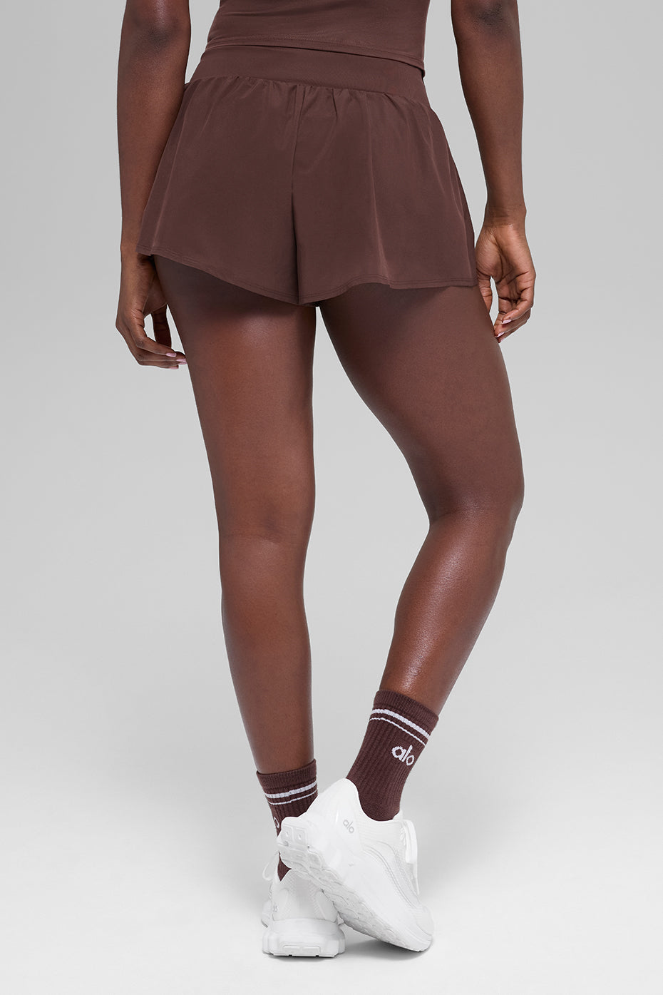 Victory Running Short - Brownstone image 3