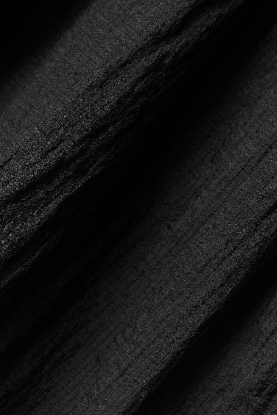 Mid-Rise Go Time Short - Black image 6