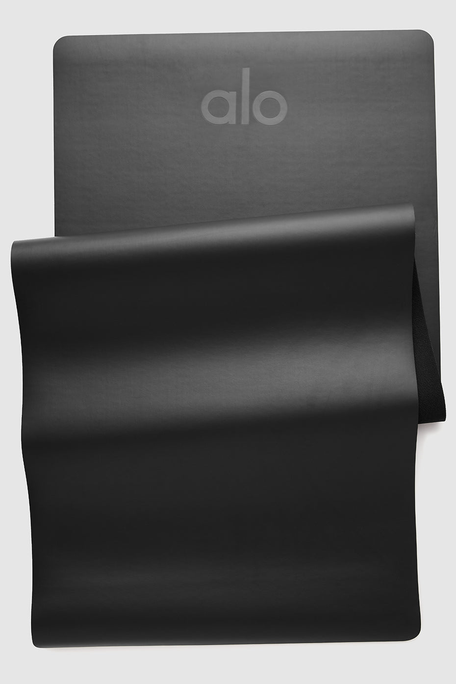 Warrior Mat - Black image 1