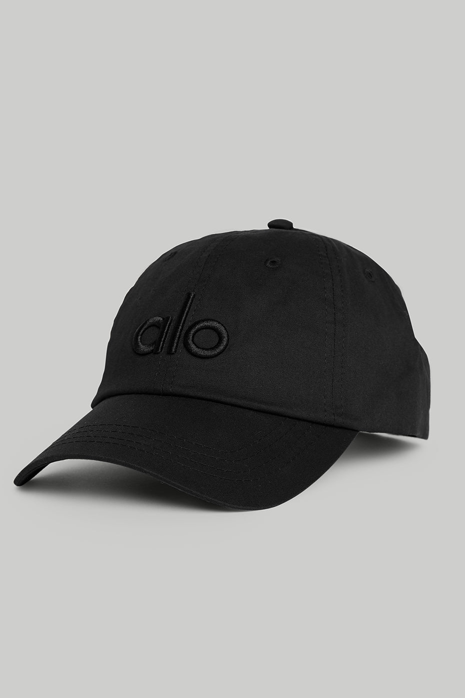Off-Duty Cap - Black/Black image 1
