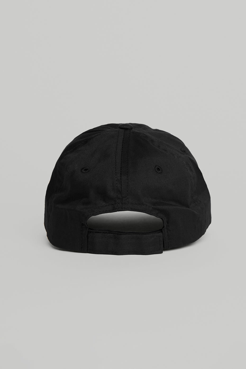Off-Duty Cap - Black/Black image 2