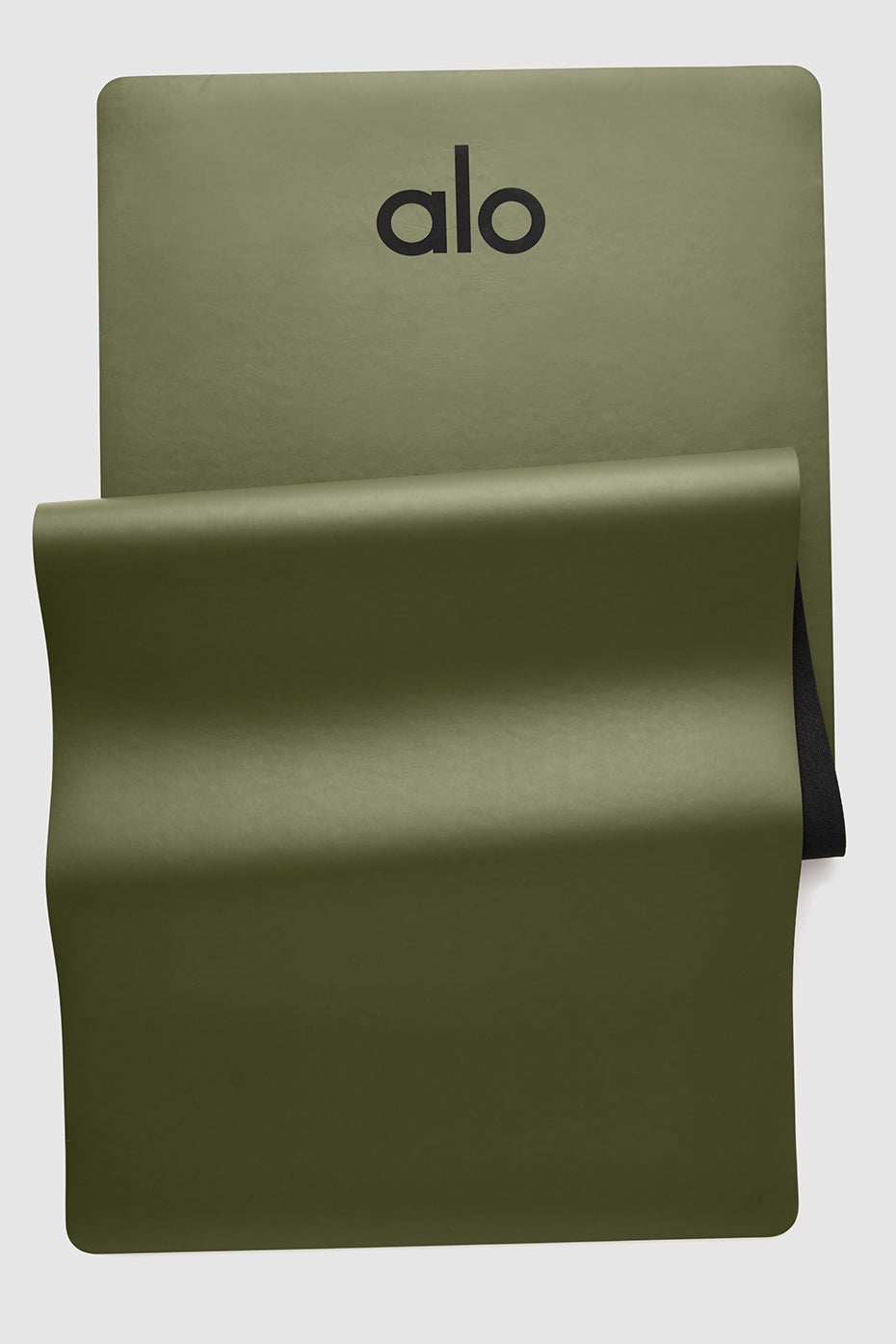 Warrior Mat - Jungle image 1