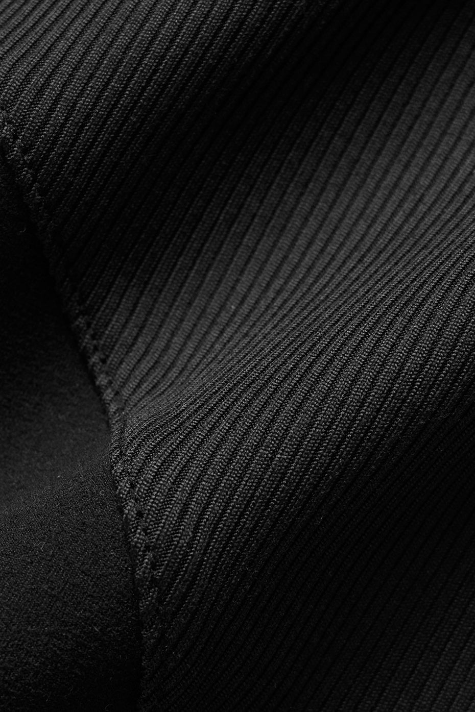 Alosoft Sunbeam Dress - Black image 5