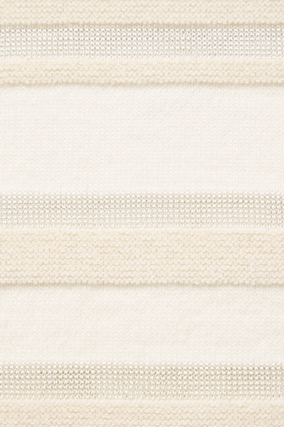 Sport Play Knit Dress - Ivory/Alabaster image 5
