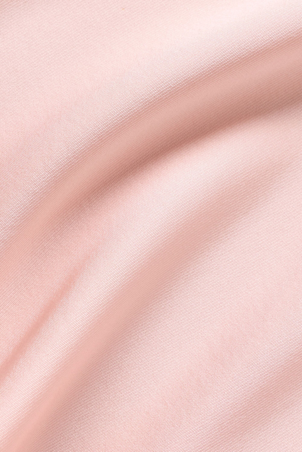 Silk Blend Radiance Dress - Sundrenched Pink image 6