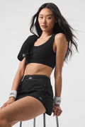 Wellness Bra - Black image 1