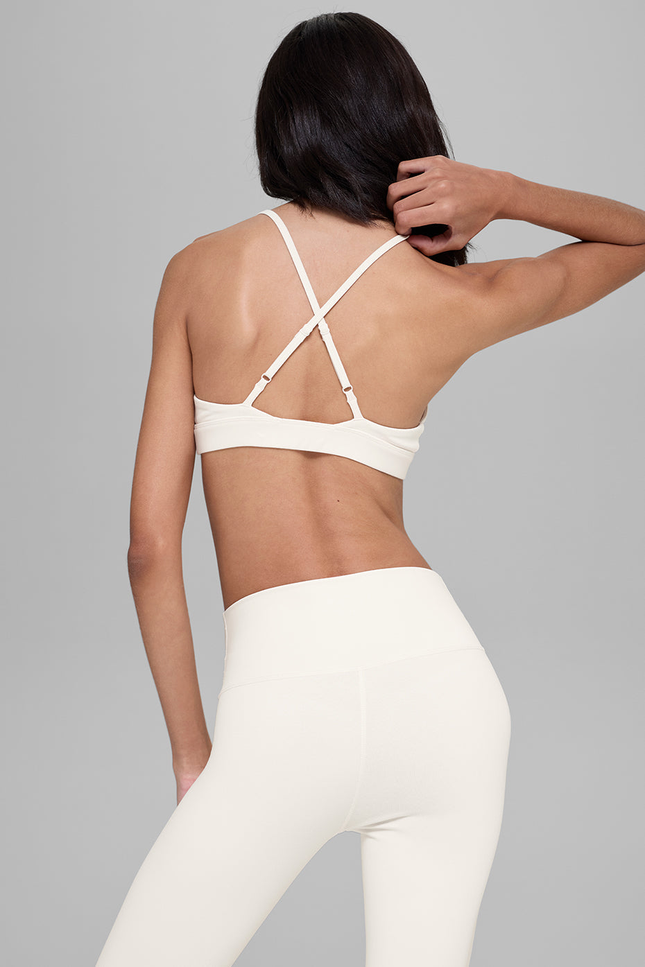 Splendor Bra - Ivory/Black image 4