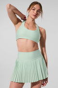 Airlift Advantage Racerback Bra - Spearmint image 1