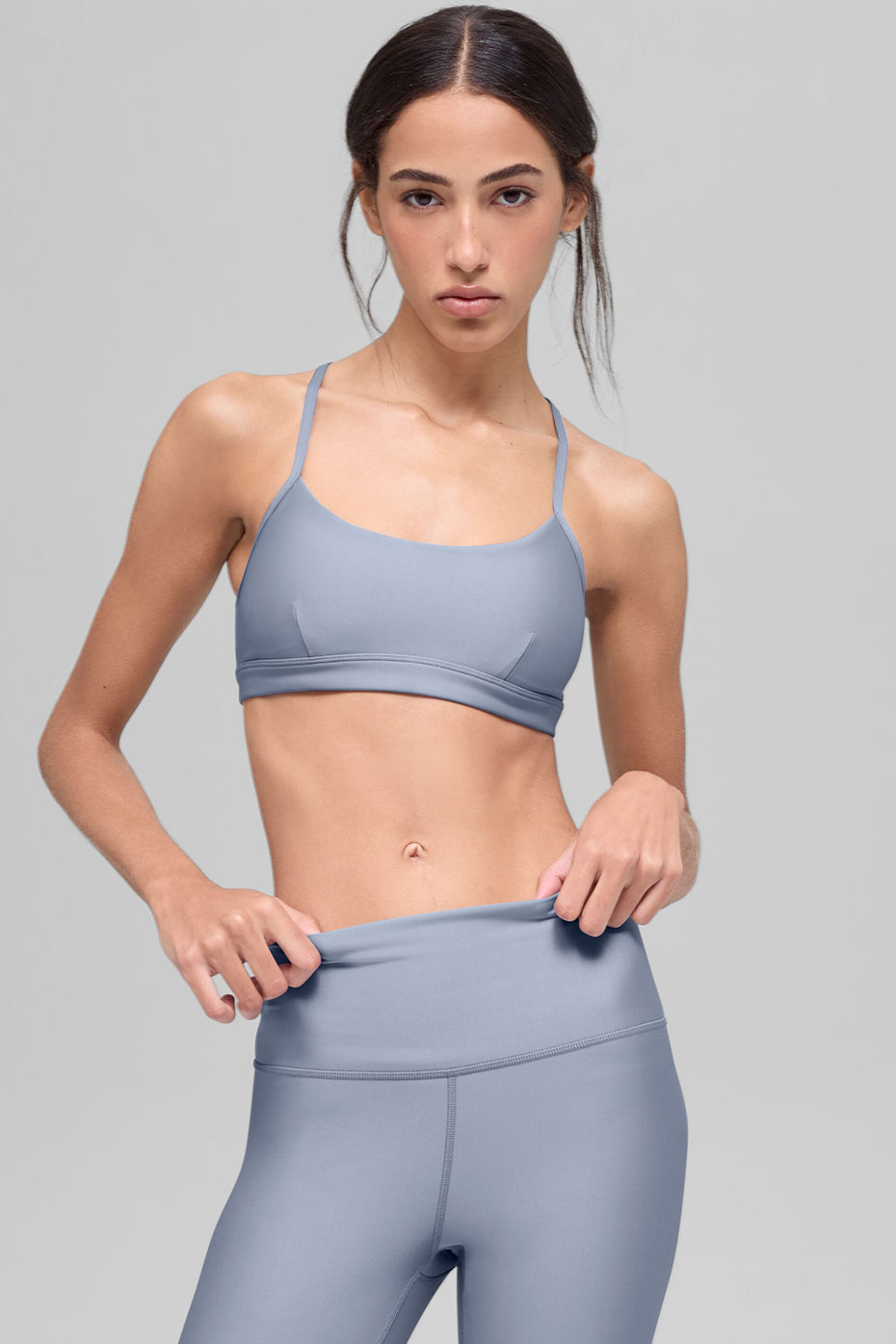 Airlift Intrigue Bra - Winter Frost image 1