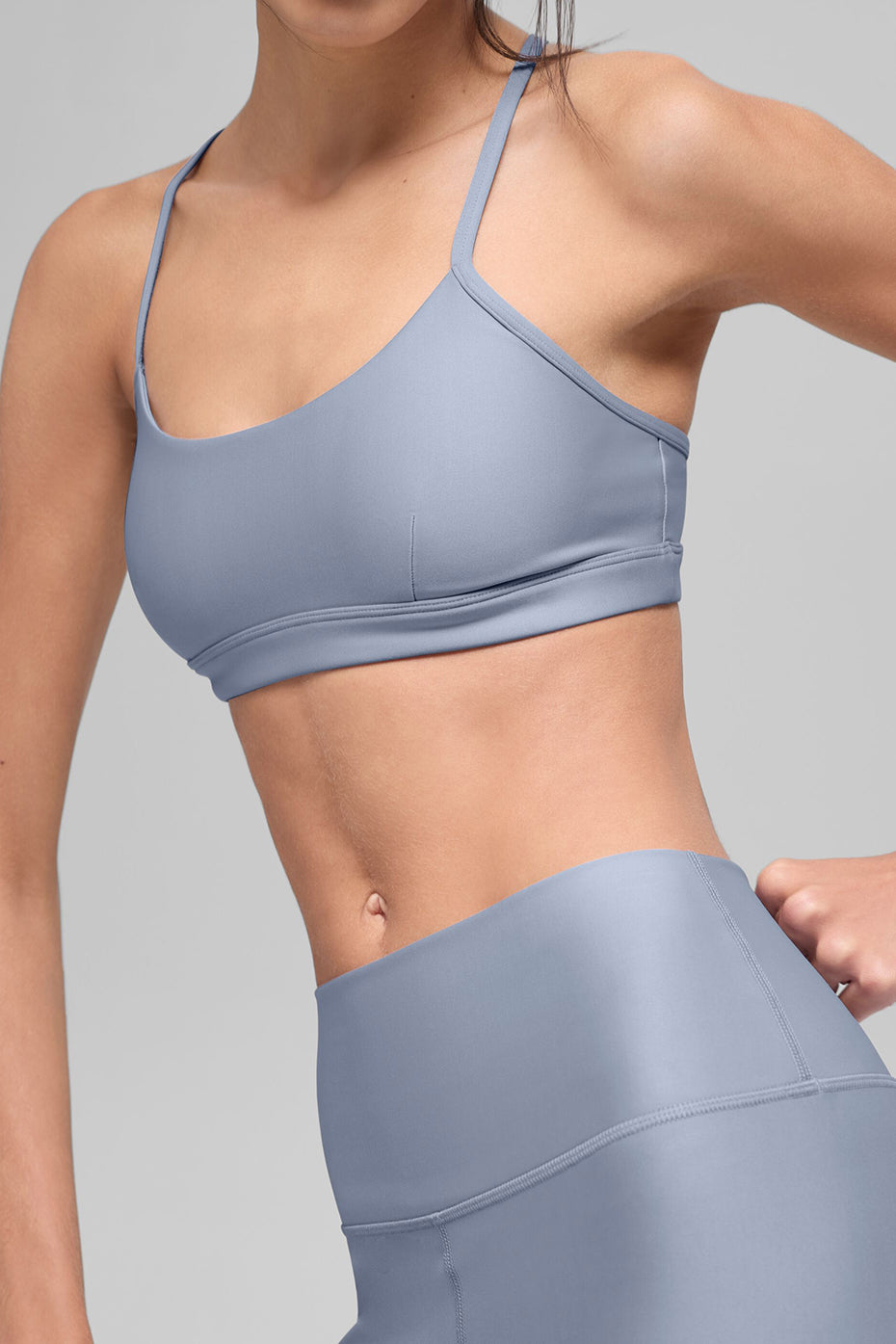 Airlift Intrigue Bra - Winter Frost image 3
