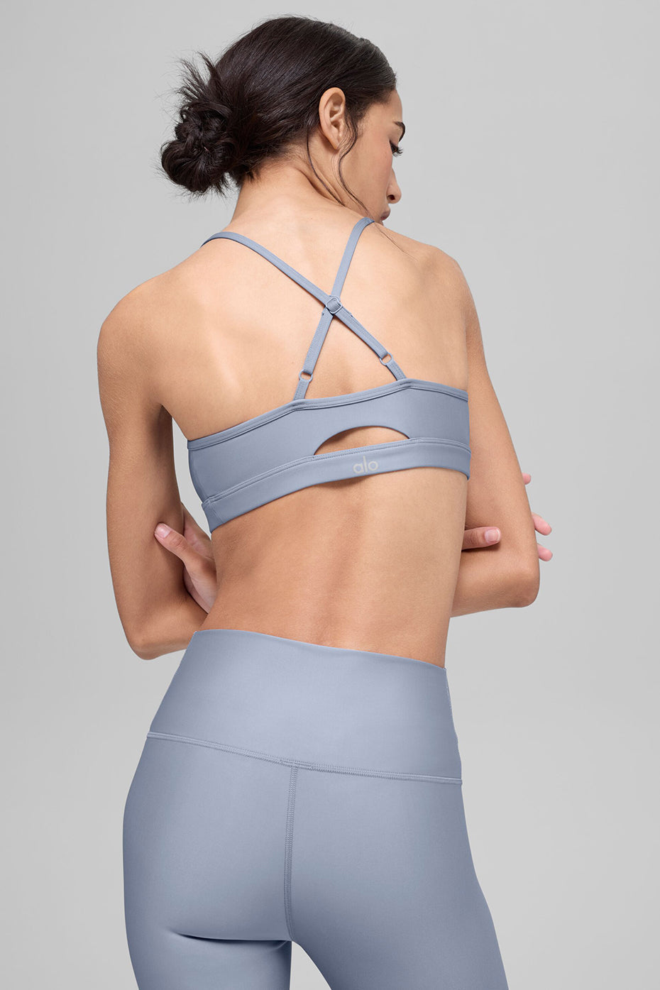 Airlift Intrigue Bra - Winter Frost image 2