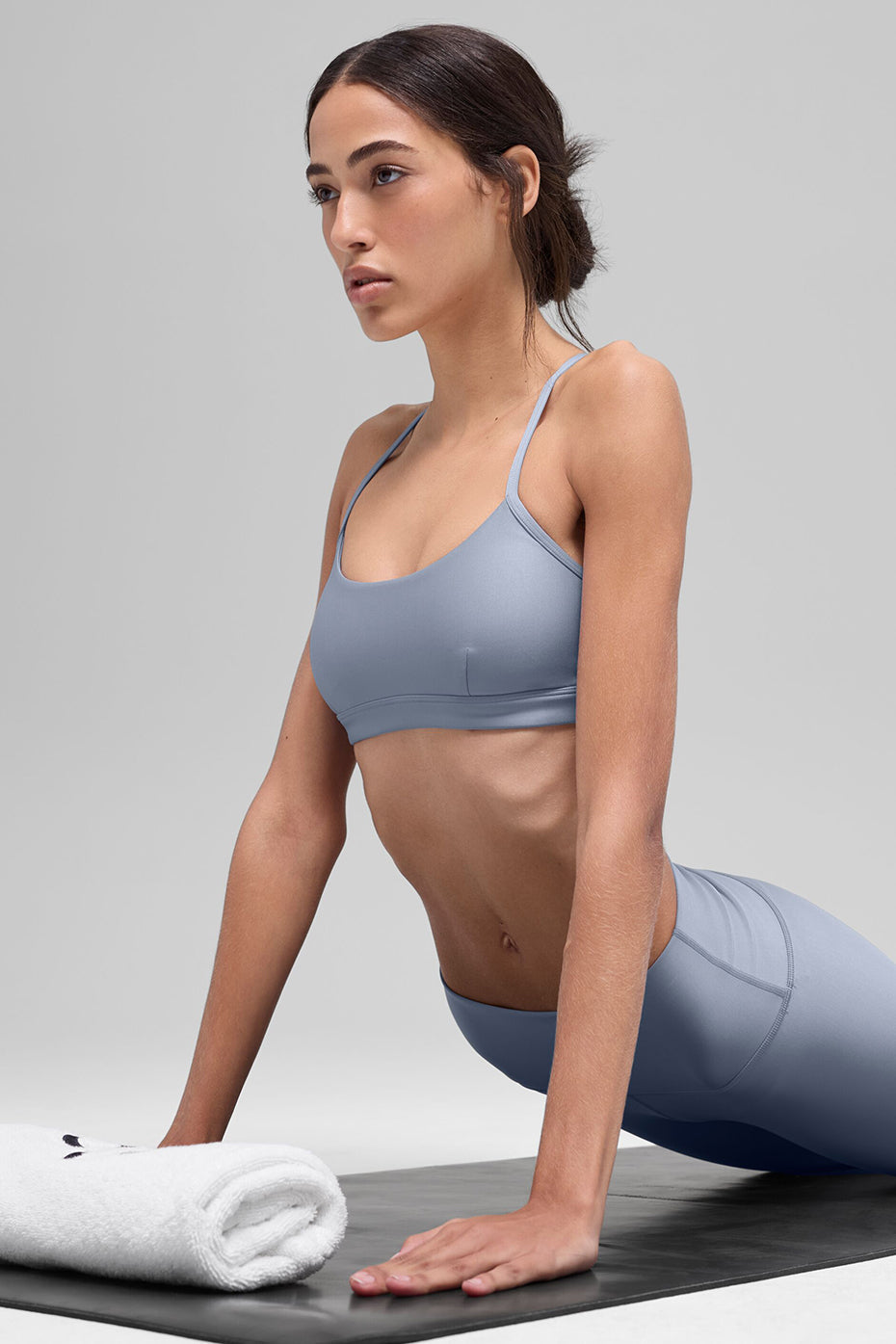 Airlift Intrigue Bra - Winter Frost image 4