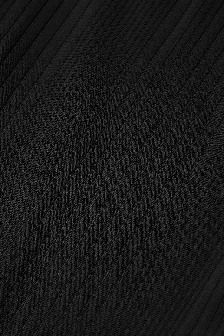Run It Back Bra - Black image 2