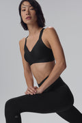 Airlift Strength Bra - Black image 1