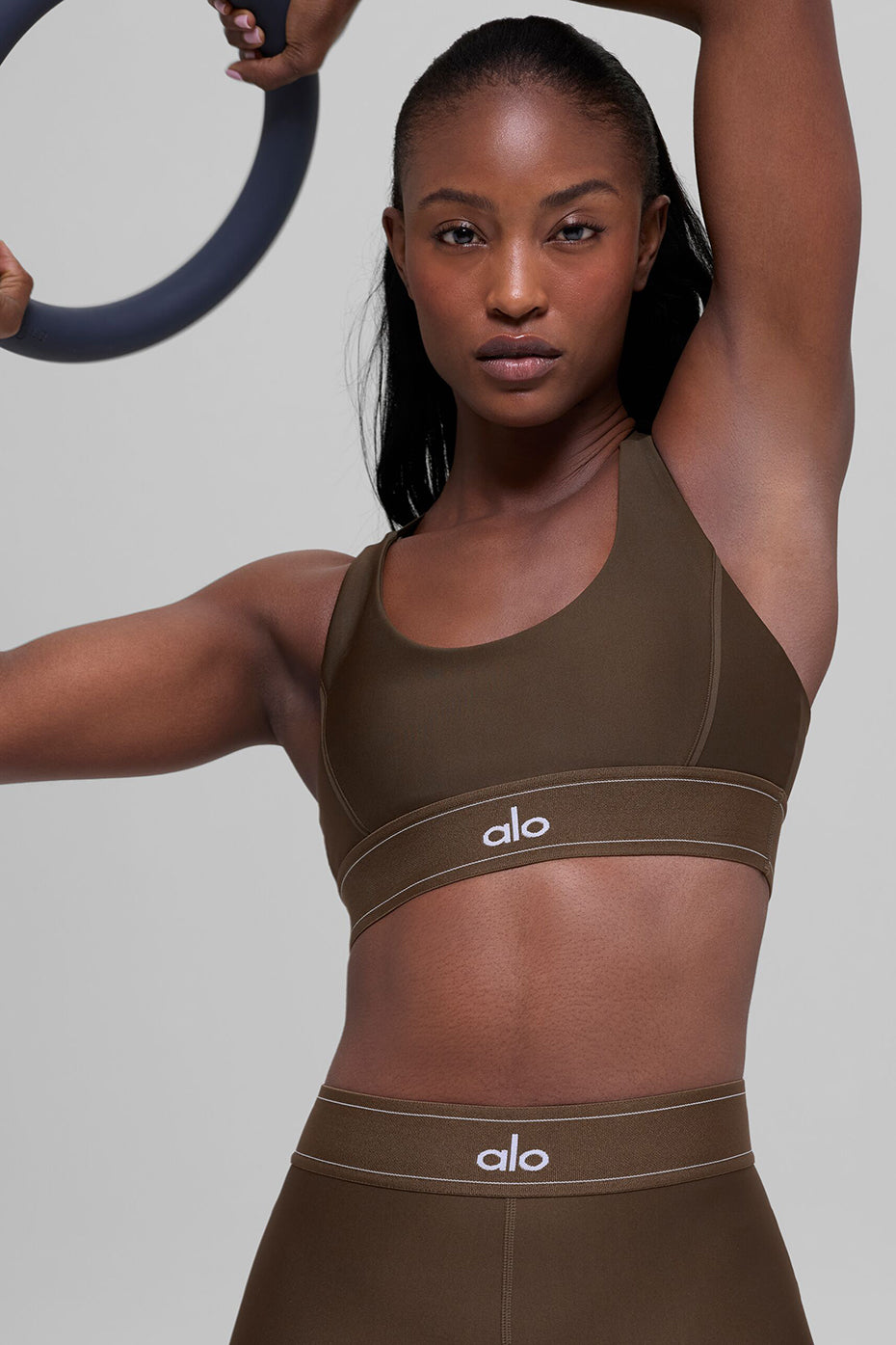 Airlift Suit Up Bra - Espresso image 5