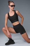 Airlift Empower Bra - Black image 1