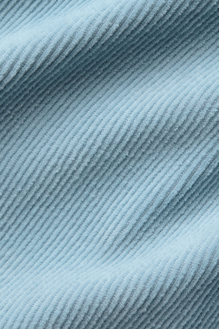 Micro Corduroy Dreamer Bra - Celestial Blue image 5