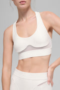 Airlift Rebel Bra - Ivory image 1
