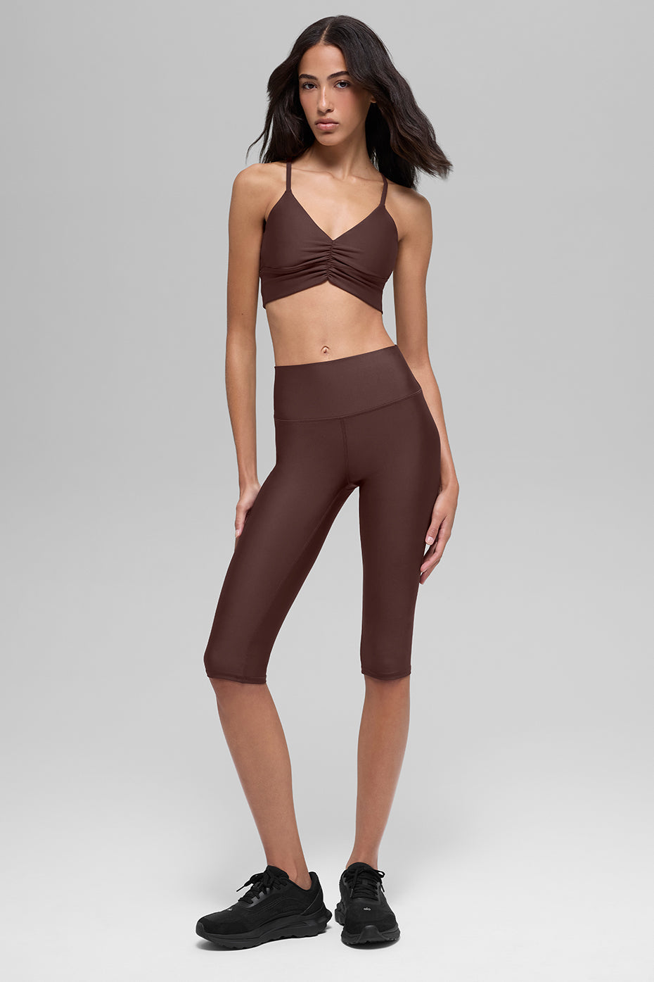 Airlift Divine Bra - Brownstone image 4
