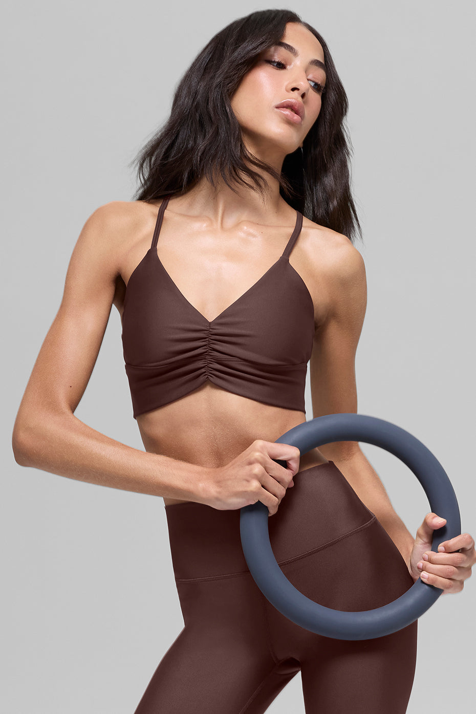Airlift Divine Bra - Brownstone image 1