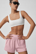 ALO Softsculpt Precision Bra - White image 1