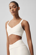 Airlift Horizon Bra - Ivory image 1