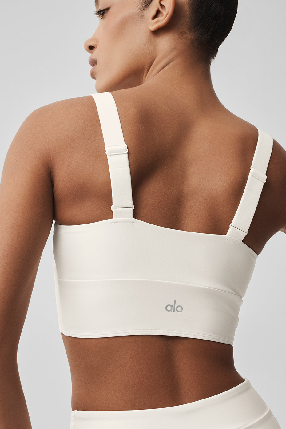 Airlift Horizon Bra - Ivory image 3