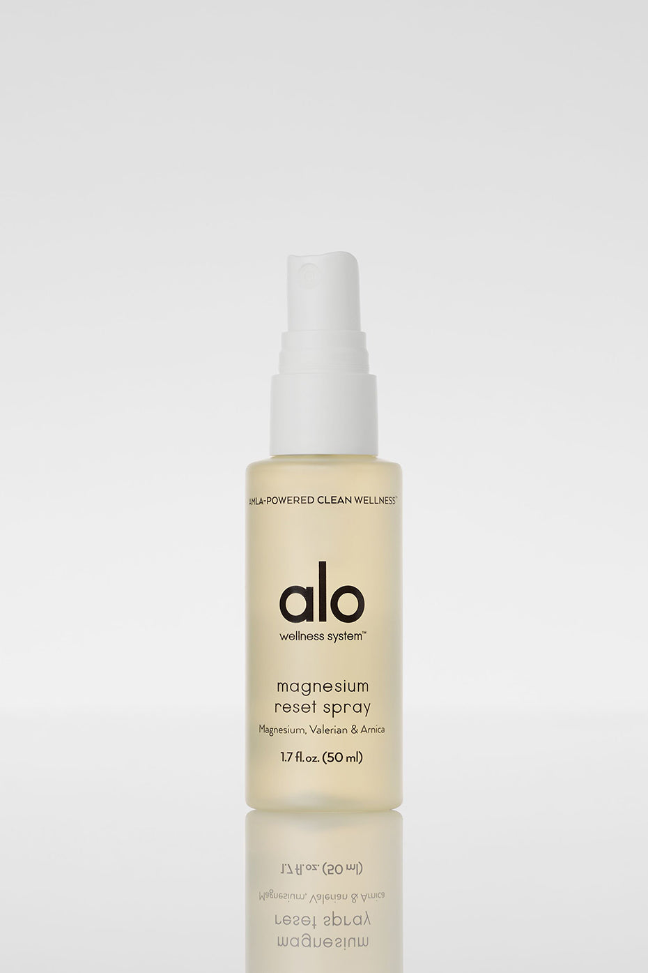 Magnesium Reset Spray - 50ML image 1