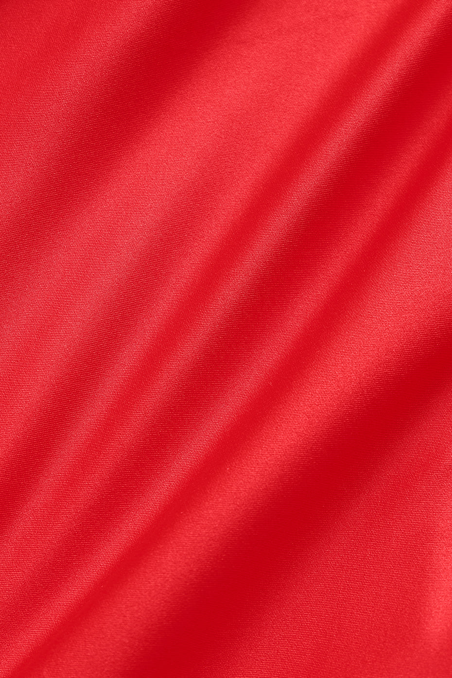 Airlift High-Waist Ignite 7/8 Legging - Bright Red image 6